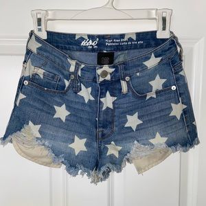 Women’s shorts